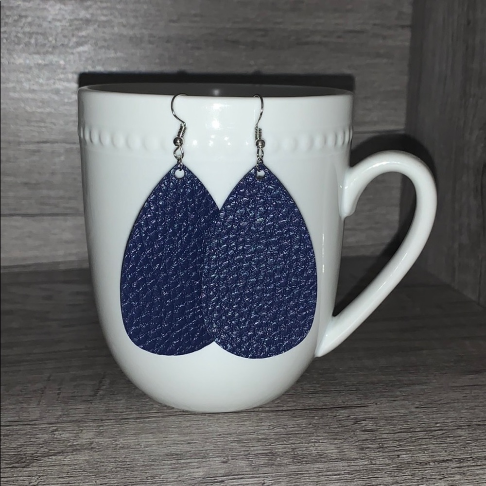 3/$15 Tear Drop Earrings
